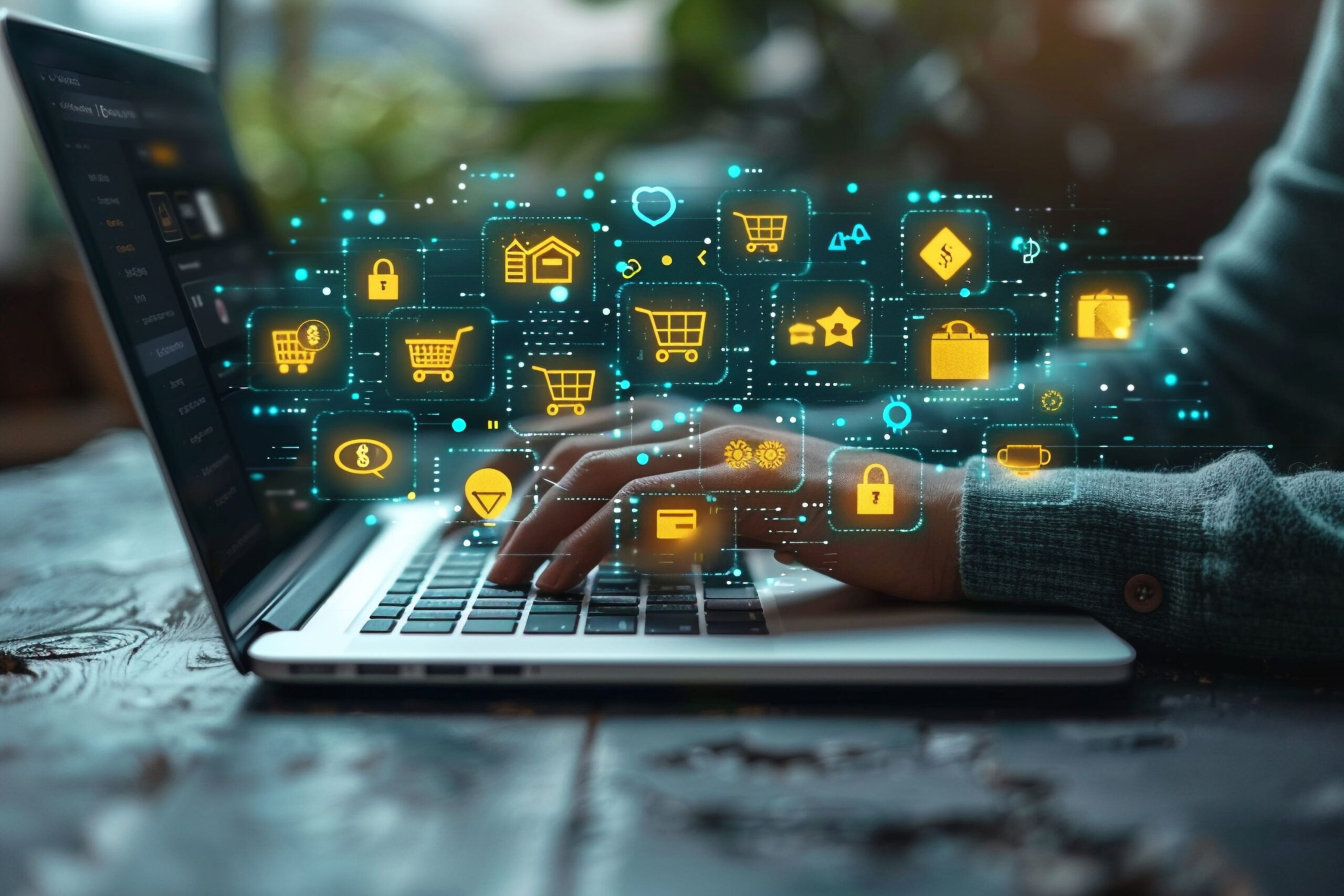 How AI is Enhancing Ecommerce Customer Service?